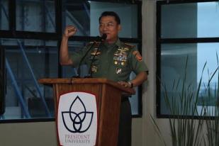 Panglima TNI: Investor Jangan Ragu Datang ke Indonesia