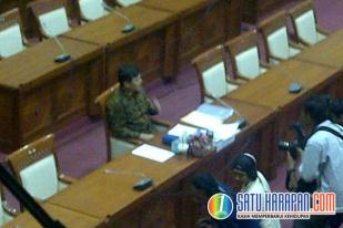 Uji Kelayakan Capim KPK, Surya Tjandra Paparkan Akar Korupsi