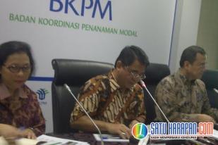 Target Investasi 2016 Sebesar Rp 594,8 T, BKPM Siapkan 5 Strategi