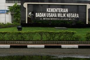 Pengumuman Komisaris atau Direksi BUMN akan Terbuka