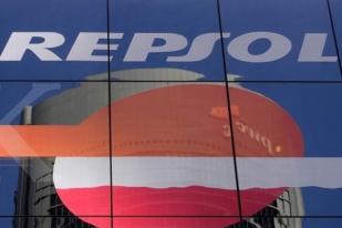 Repsol Menderita Kerugian Senilai Rp17,7 Triliun