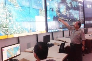 BNPB : Alat Sensor Tsunami di Indonesia Banyak yang Rusak