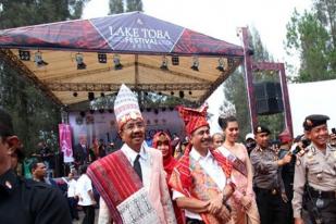 Target 2016, 12 Juta Wisatawan Mancanegara ke Indonesia