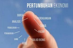 Tiongkok Umumkan 6,5 - 7 Persen Pertumbuhan Ekonomi