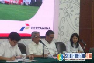 Harga BBM Indonesia Lebih Mahal Dibanding Malaysia