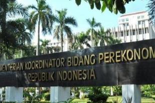 Kemenko Bahas Pembangunan Smelter