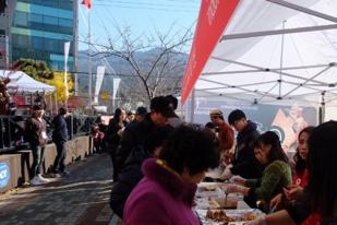 Restoran Indonesia di Serbia Perbesar Kapasitas