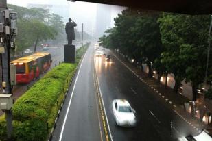 Enam Koridor Transjakarta Tak Beroperasi Pagi Ini