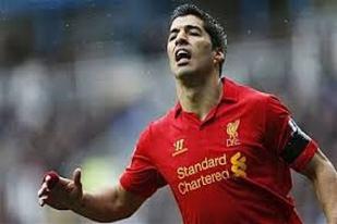 Ian Ayre, Direktur Keuangan Liverpool: Suarez Tidak Dijual