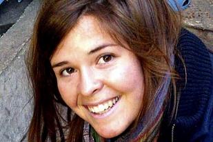 Obama Konfirmasi Kematian Sandera NIIS Kayla Mueller