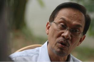 Keluarga Anwar Ibrahim Luncurkan Kampanye Pembebasan