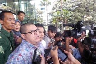 Kuasa Hukum: Budi Gunawan Juga Diteror