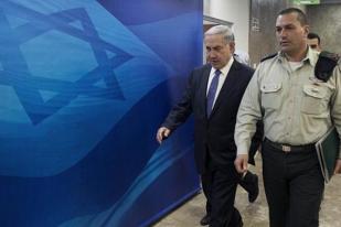 Netanyahu Ajak Yahudi di Eropa Pindah ke Israel