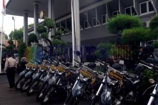 500 Personel Jaga Sidang Putusan Praperadilan BG