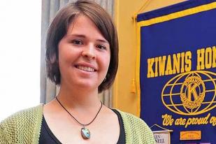 Kayla Mueller Tetap Jujur untuk Selamatkan Pacarnya, Pria Suriah