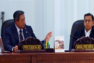 SBY Menilai Kondisi Mesir Sekarang Seperti Indonesia di 1998