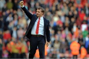 Brendan Rodgers Siap Head To Head dengan Mantan Pesepakbola Everton