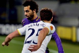 Pelatih Fiorentina Puji Salah, Berperan Penting Kalahkan Tottenham