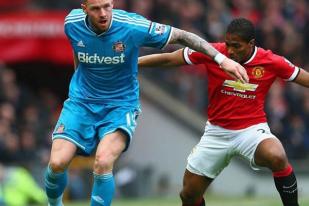 Manchester United Atasi Sunderland