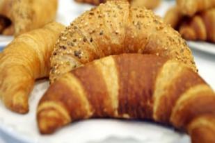 Pemberontak Aleppo Mengharamkan Croissant