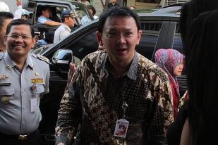 Ahok Apresiasi Nasdem Tarik Diri dari Hak Angket