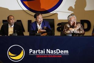 Ketua DPRD: Sikap Nasdem Tak Pengaruhi Hak Angket