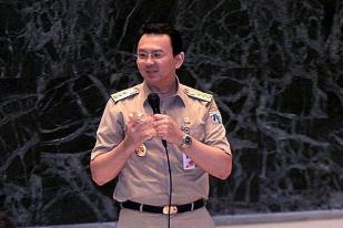 DPRD Tuduh Pemprov Menyuap, Ahok: Itu Janggal