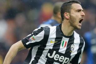 Leonardo Bonucci Yakin Juventus Sanggup Bangkit dari Fiorentina