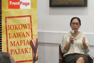 Eva Kusuma Sundari Jadi Staf Khusus Menteri PPN