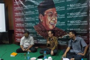 PBNU Dukung Pemerintah Hukum Mati Bandar Narkoba