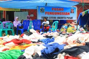 Pilu di Balik ‘Menghitamnya’ Tanah Abang