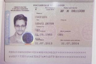 Rusia Kabulkan Suaka Snowden, AS Kecewa