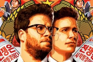 Pegiat Korsel akan Sebar 10.000 Film The Interview ke Korut