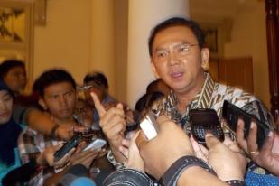 Ahok Dilaporkan ke Bareskrim