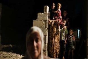 PBB Frustasi Melihat Kengerian yang Dialami Warga Suriah