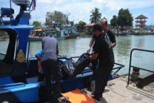 Perahu TKI Tenggelam di Malaysia: 3 Mayat Ditemukan 37 Masih Dicari