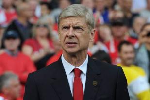 Arsene Wenger Menyebut Timnya Tidak Pantas Tersingkir