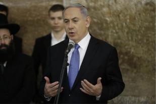 Iran: Kemenangan Netanyahu Tidak akan Ciptakan Perubahan