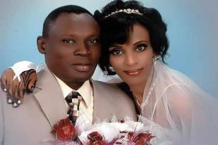 Kisah Meriam Ibrahim Yang Divonis Mati di Sudan Diangkat dalam Film