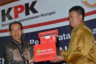 BNP2TKI Jalin Kerja Sama dengan KPK Cegah Korupsi