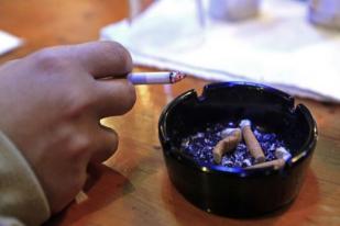Industri Raup US$ 7.000 Per Kematian Akibat Tembakau