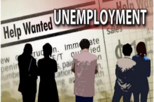 Jumlah Pengangguran Saat Ini Didominasi Oleh Kaum Pemuda