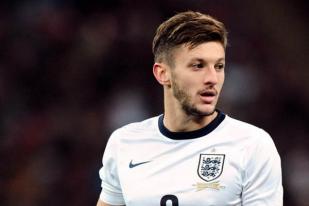 Adam Lallana Undur Diri dari Timnas Inggris