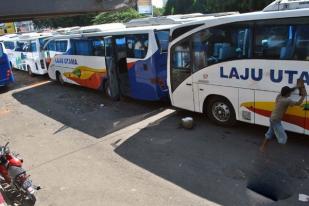 Organda Kembali Protes Tarif Bus Rendah