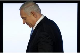 Netanyahu Minta Maaf atas Komentar tentang Arab Israel