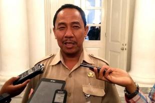 Jakarta Diinstruksikan Gelap Akhir Pekan Ini