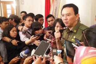 Disindir Jaya Suprana, Ahok Tak Pernah Merasa Minoritas