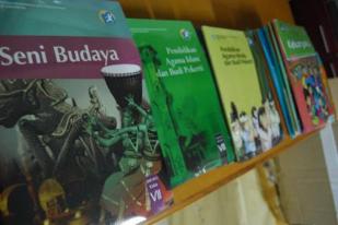 Kemendikbud akan Lakukan Reformasi Tata Kelola Buku