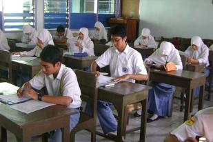 Tiap Sekolah akan Memiliki Indeks Integritas