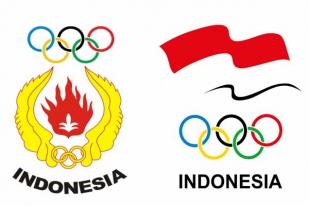 Setelah Terancam Kehilangan Hak, KONI Tak Gunakan Simbol Olimpiade